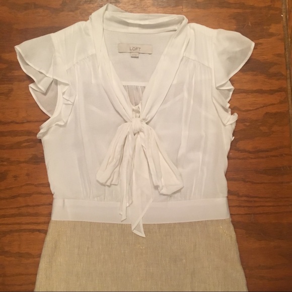 Loft Dress - Picture 3 of 7